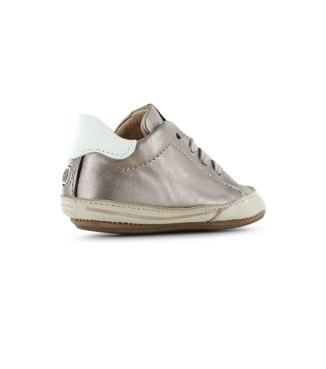 Shoesme babyschoenen Champagne Gold BP26W021