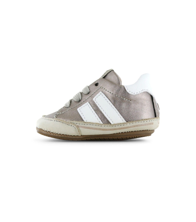 Shoesme babyschoenen Champagne Gold BP26W021