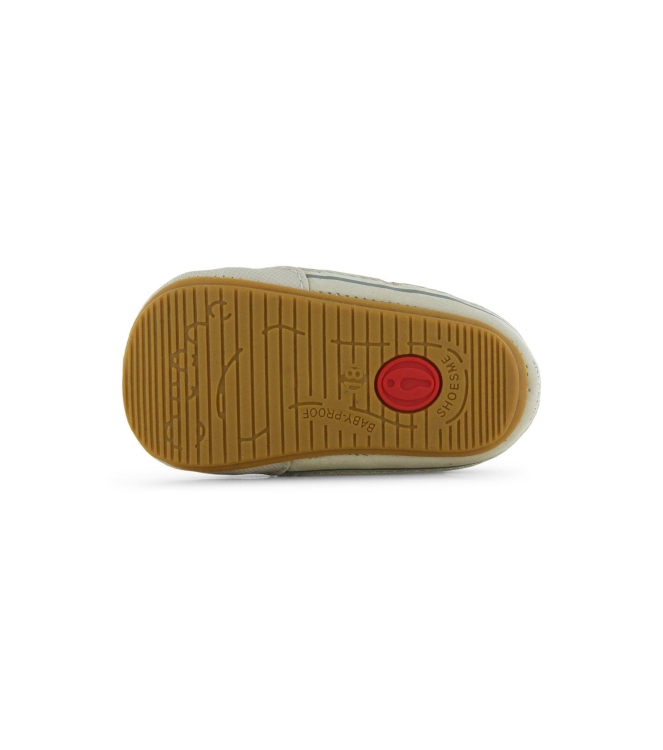Shoesme babyschoenen Champagne Gold BP26W021