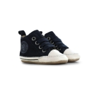 Shoesme babyschoenen Dark Blue BP26W022