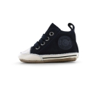 Shoesme babyschoenen Dark Blue BP26W022