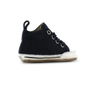 Shoesme babyschoenen Dark Blue BP26W022