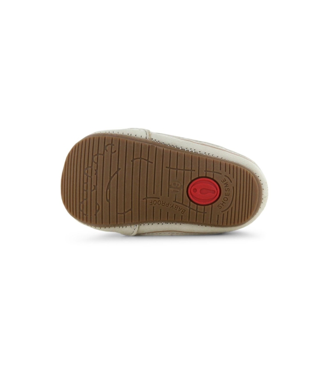 Shoesme babyschoenen Dark Blue BP26W022