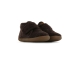 Shoesme babyschoenen Dark Brown HS24W020