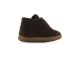 Shoesme babyschoenen Dark Brown HS24W020