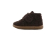Shoesme babyschoenen Dark Brown HS24W020