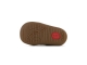 Shoesme babyschoenen Dark Brown HS24W020