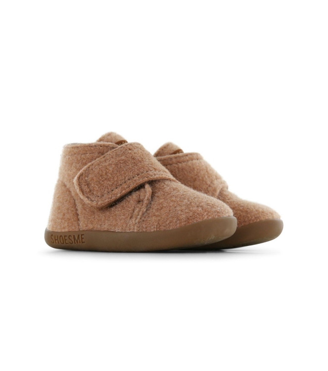 Shoesme babyschoenen Beige HS24W020