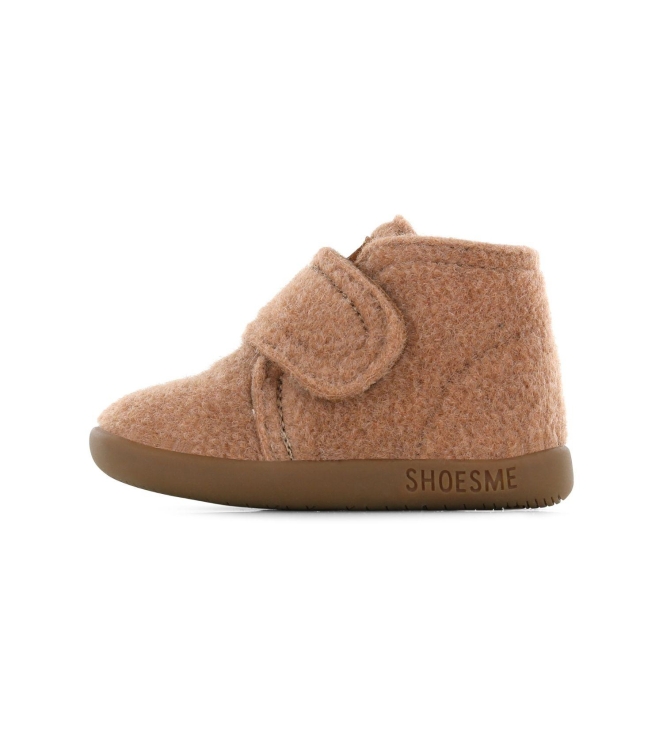Shoesme babyschoenen Beige HS24W020