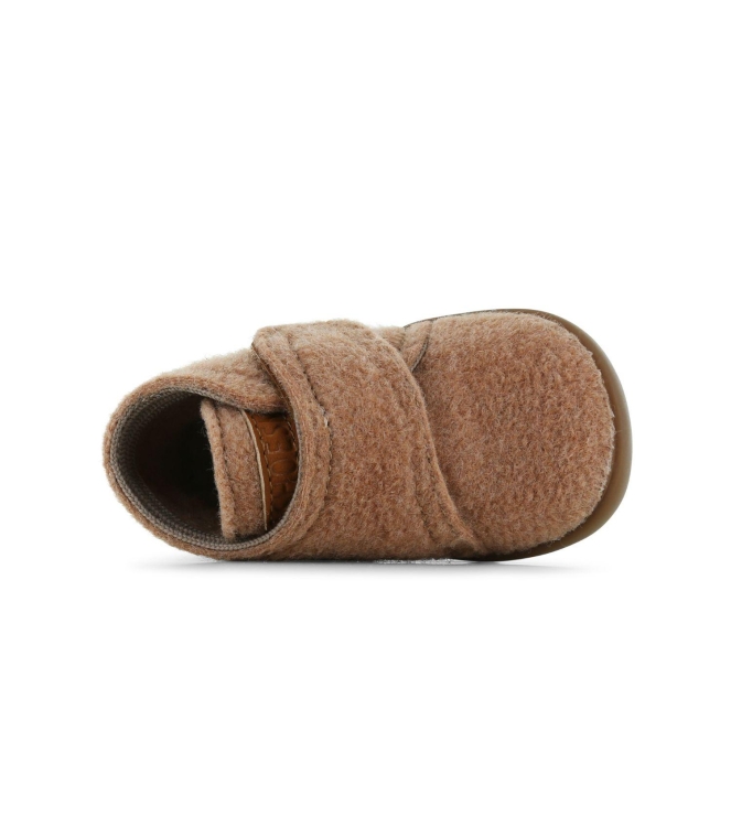 Shoesme babyschoenen Beige HS24W020