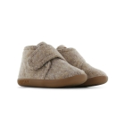 Shoesme babyschoenen Taupe HS24W020