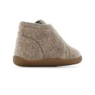 Shoesme babyschoenen Taupe HS24W020