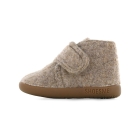 Shoesme babyschoenen Taupe HS24W020