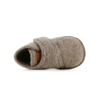 Shoesme babyschoenen Taupe HS24W020