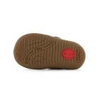 Shoesme babyschoenen Taupe HS24W020