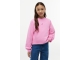Tommy Hilfiger truien Pink Daisy KG0KG09446