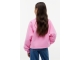Tommy Hilfiger truien Pink Daisy KG0KG09446