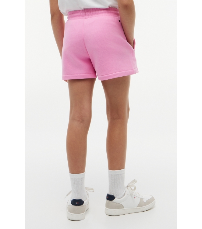 Tommy Hilfiger broeken Pink Daisy KG0KG09432