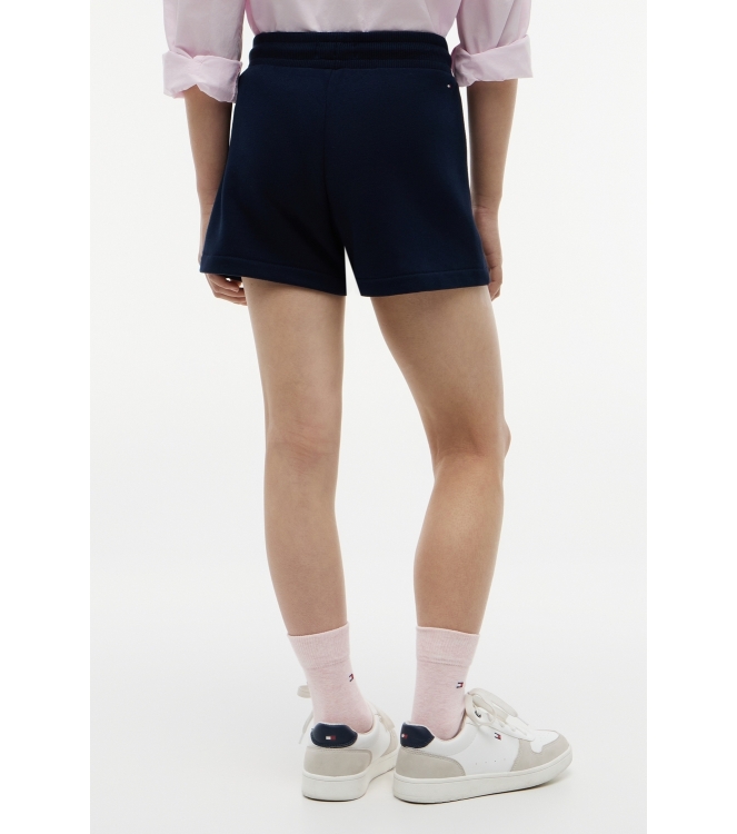 Tommy Hilfiger broeken Dark Night Navy KG0KG09432