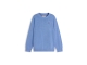 Tommy Hilfiger truien Noble Blue B8f012 KB0KB10307