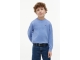 Tommy Hilfiger truien Noble Blue B8f012 KB0KB10307