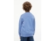 Tommy Hilfiger truien Noble Blue B8f012 KB0KB10307