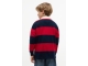 Tommy Hilfiger shirts Primary Red Stripe KB0KB10475