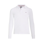 Tommy Hilfiger shirts White KB0KB09664