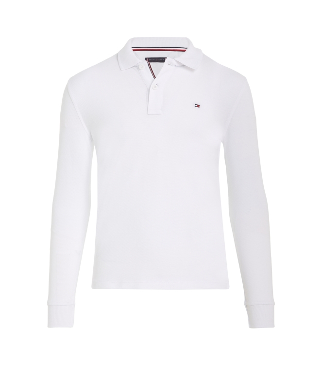 Tommy Hilfiger shirts White KB0KB09664