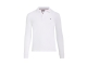 Tommy Hilfiger shirts White KB0KB09664