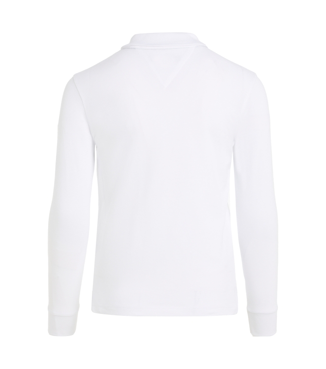 Tommy Hilfiger shirts White KB0KB09664