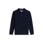 Tommy Hilfiger shirts Dark Night Navy KB0KB09664