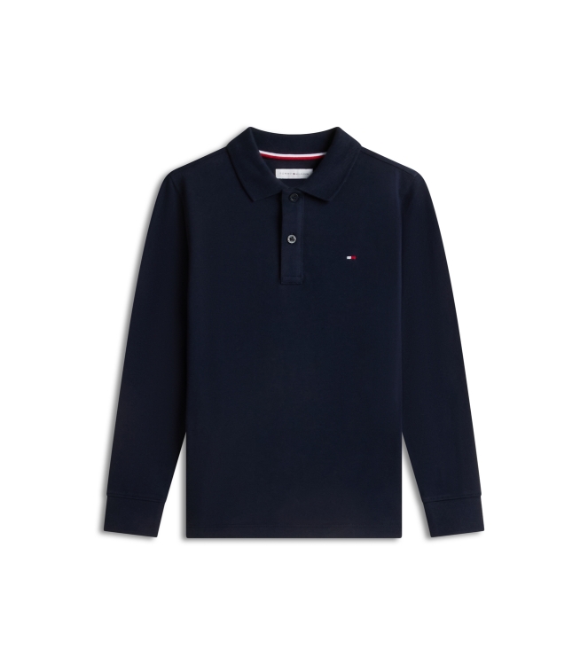 Tommy Hilfiger shirts Dark Night Navy KB0KB09664