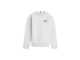 Tommy Hilfiger truien Light Grey Heather KB0KB10875