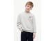 Tommy Hilfiger truien Light Grey Heather KB0KB10875