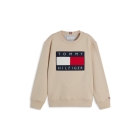 Tommy Hilfiger truien Classic Beige KS0KS00709