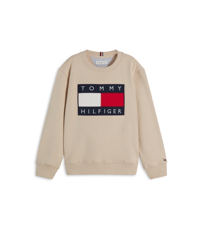 Tommy Hilfiger truien Classic Beige KS0KS00709
