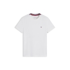 Tommy Hilfiger shirts White KB0KB10526