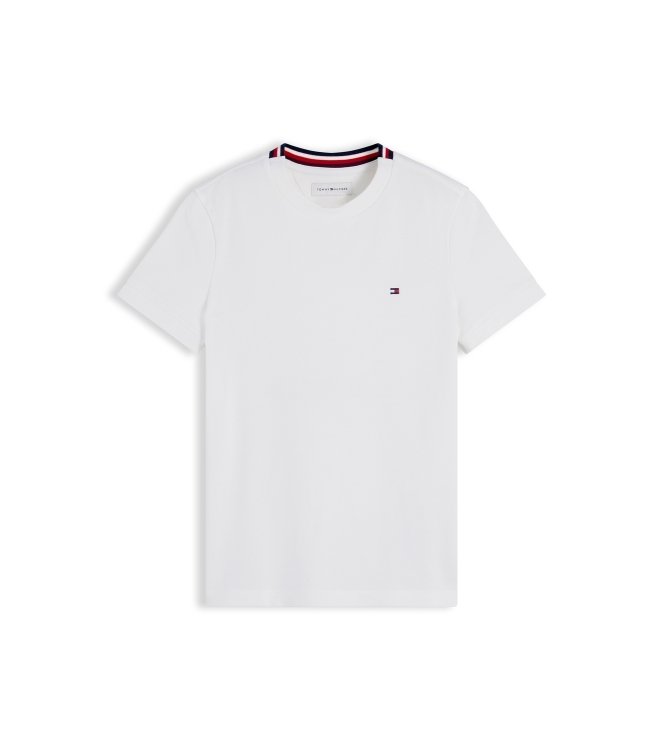 Tommy Hilfiger shirts White KB0KB10526