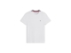 Tommy Hilfiger shirts White KB0KB10526