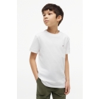 Tommy Hilfiger shirts White KB0KB10526