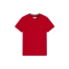 Tommy Hilfiger shirts Primary Red KB0KB10526