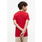 Tommy Hilfiger shirts Primary Red KB0KB10526