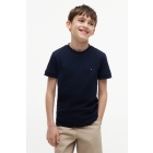 Tommy Hilfiger shirts Dark Night Navy KB0KB10526