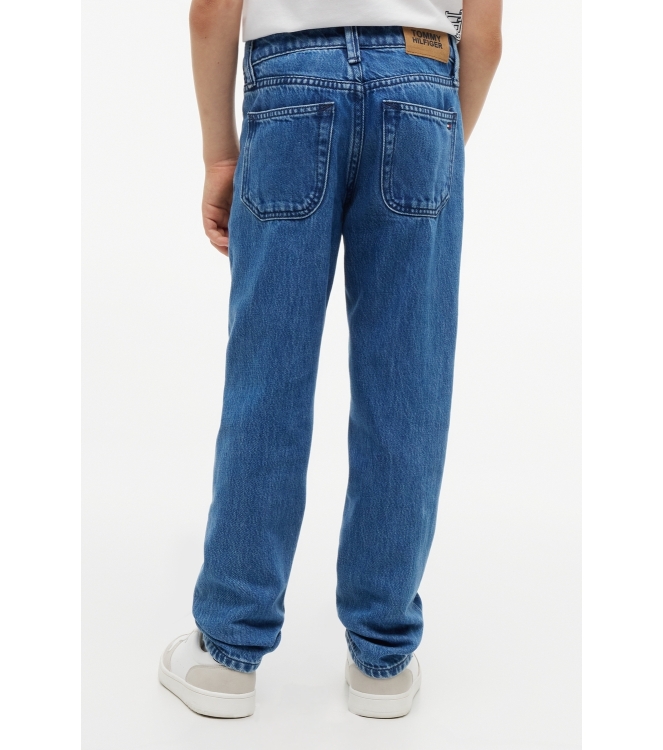 Tommy Hilfiger jeans Denim Medium KB0KB10467