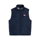 Tommy Hilfiger jassen Dark Night Navy KB0KB10532