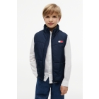 Tommy Hilfiger jassen Dark Night Navy KB0KB10532
