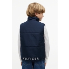 Tommy Hilfiger jassen Dark Night Navy KB0KB10532