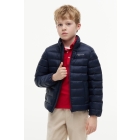 Tommy Hilfiger jassen Dark Night Navy KS0KS00652