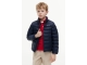 Tommy Hilfiger jassen Dark Night Navy KS0KS00652